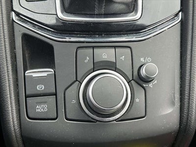 2023 Mazda Mazda CX-5 2.5 S Select