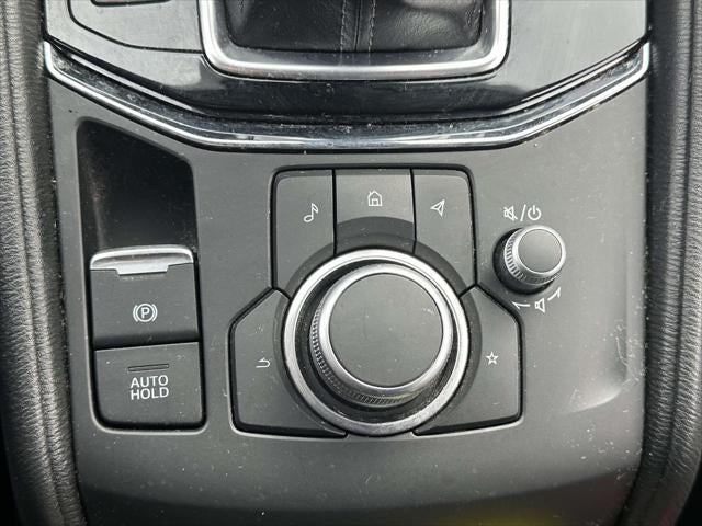 2023 Mazda Mazda CX-5 2.5 S Select