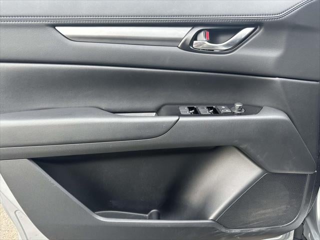 2023 Mazda Mazda CX-5 2.5 S Select