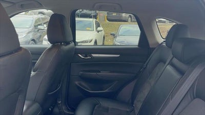 2023 Mazda Mazda CX-5 2.5 S Select