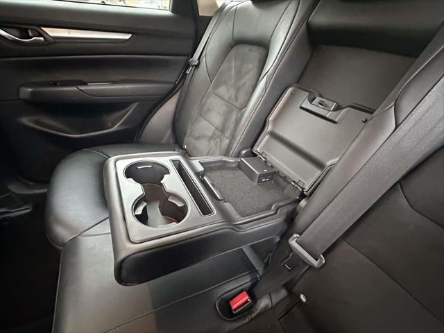 2023 Mazda Mazda CX-5 2.5 S Select