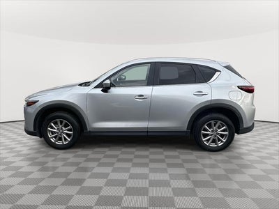 2023 Mazda Mazda CX-5 2.5 S Select