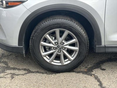 2023 Mazda Mazda CX-5 2.5 S Select