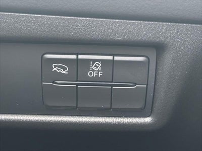 2023 Mazda Mazda CX-5 2.5 S Select