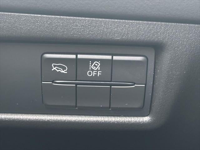 2023 Mazda Mazda CX-5 2.5 S Select