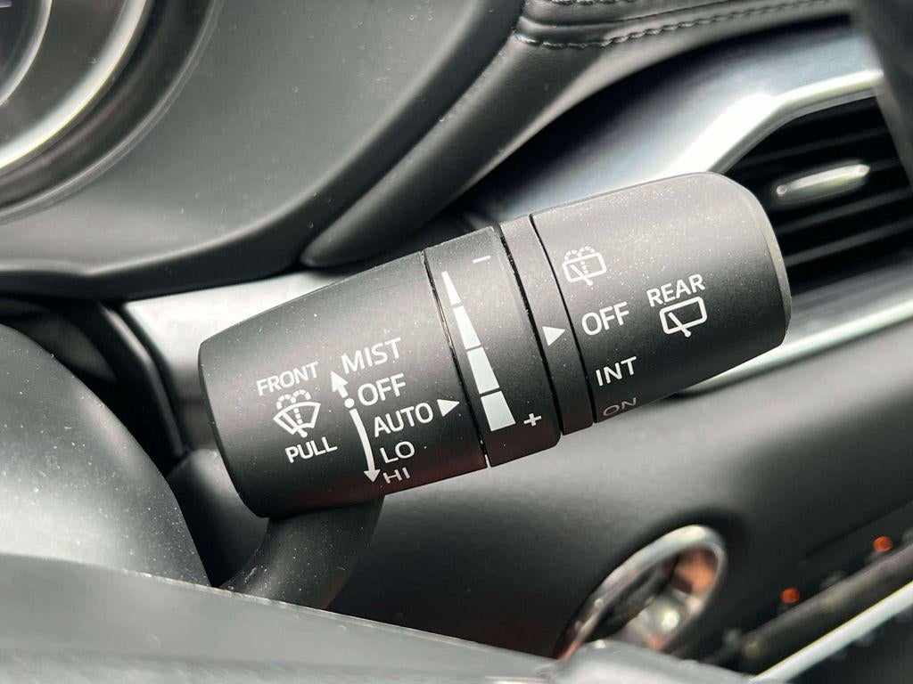2024 Mazda Mazda CX-5 2.5 S Select