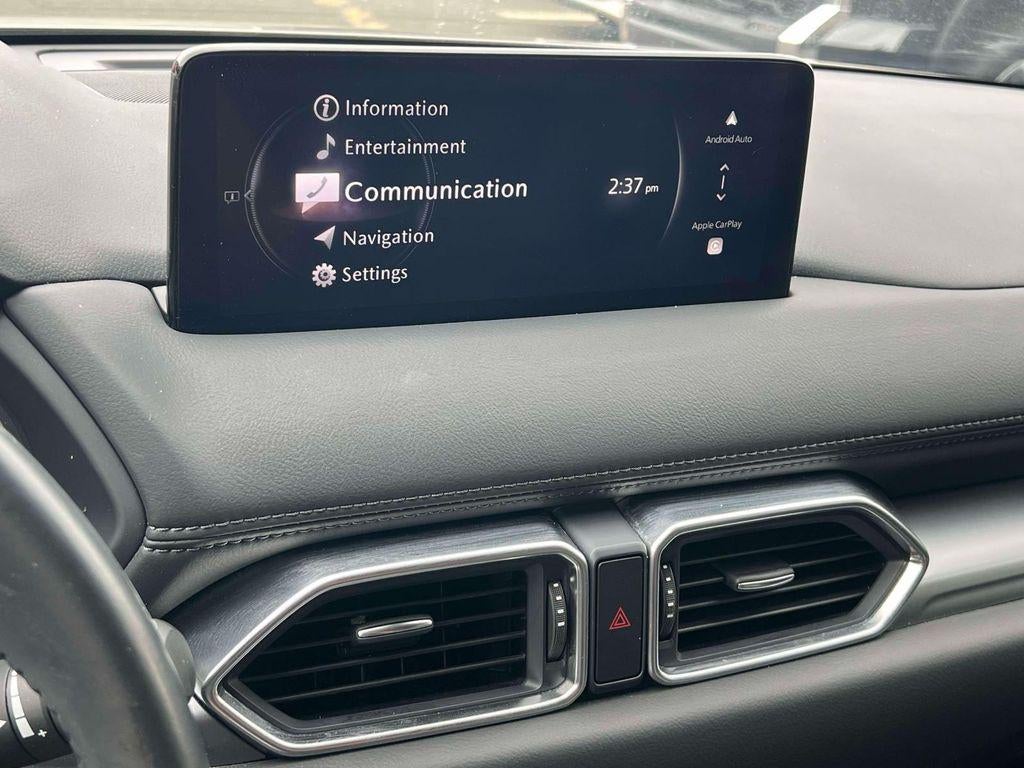 2024 Mazda Mazda CX-5 2.5 S Select