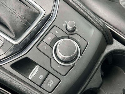 2024 Mazda Mazda CX-5 2.5 S Select