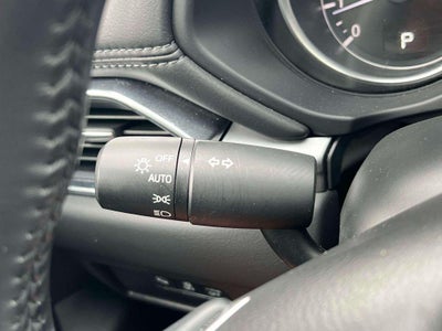 2024 Mazda Mazda CX-5 2.5 S Select