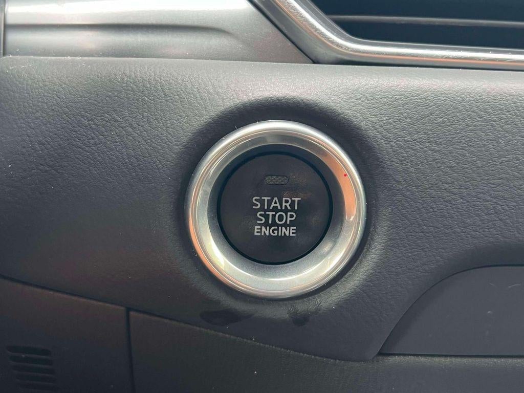 2024 Mazda Mazda CX-5 2.5 S Select
