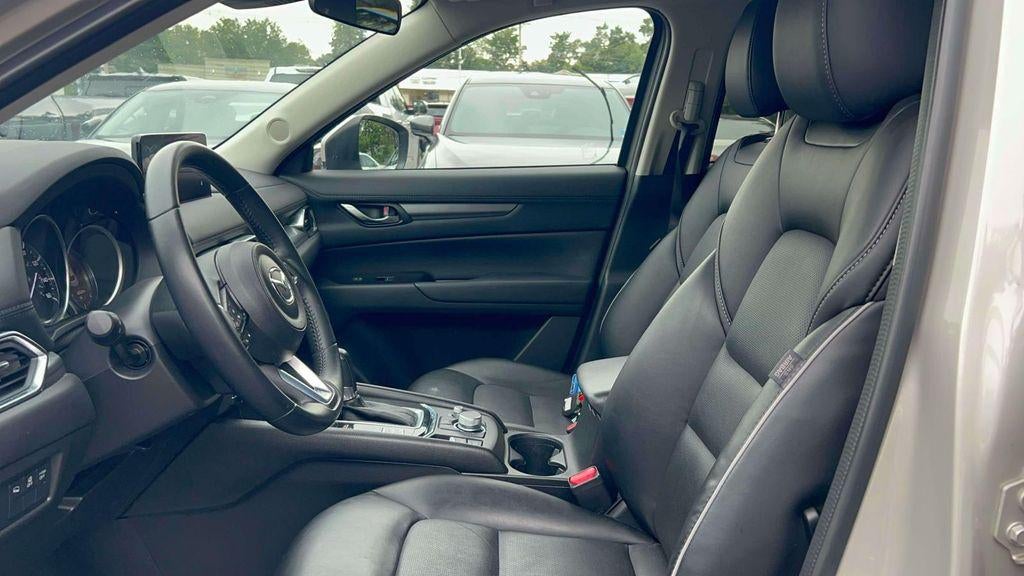 2024 Mazda Mazda CX-5 2.5 S Select