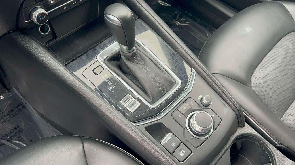 2024 Mazda Mazda CX-5 2.5 S Select