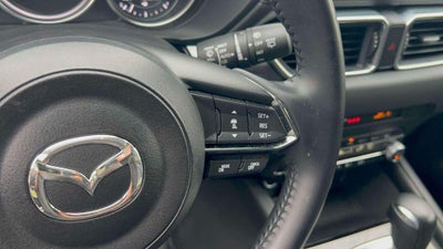 2024 Mazda Mazda CX-5 2.5 S Select