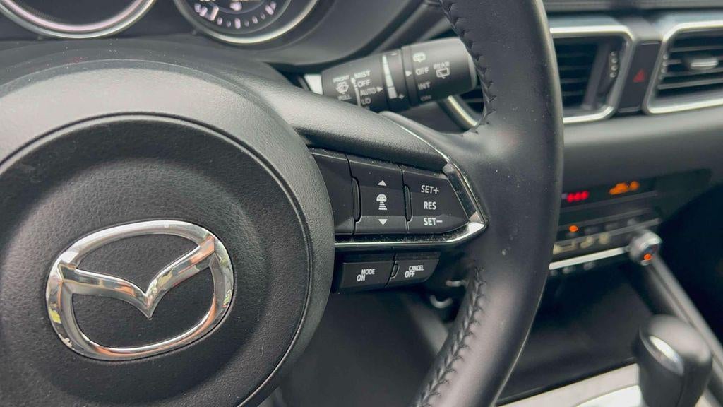 2024 Mazda Mazda CX-5 2.5 S Select