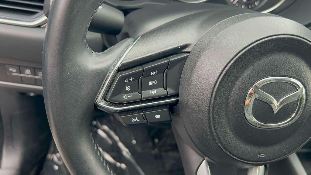 2024 Mazda Mazda CX-5 2.5 S Select