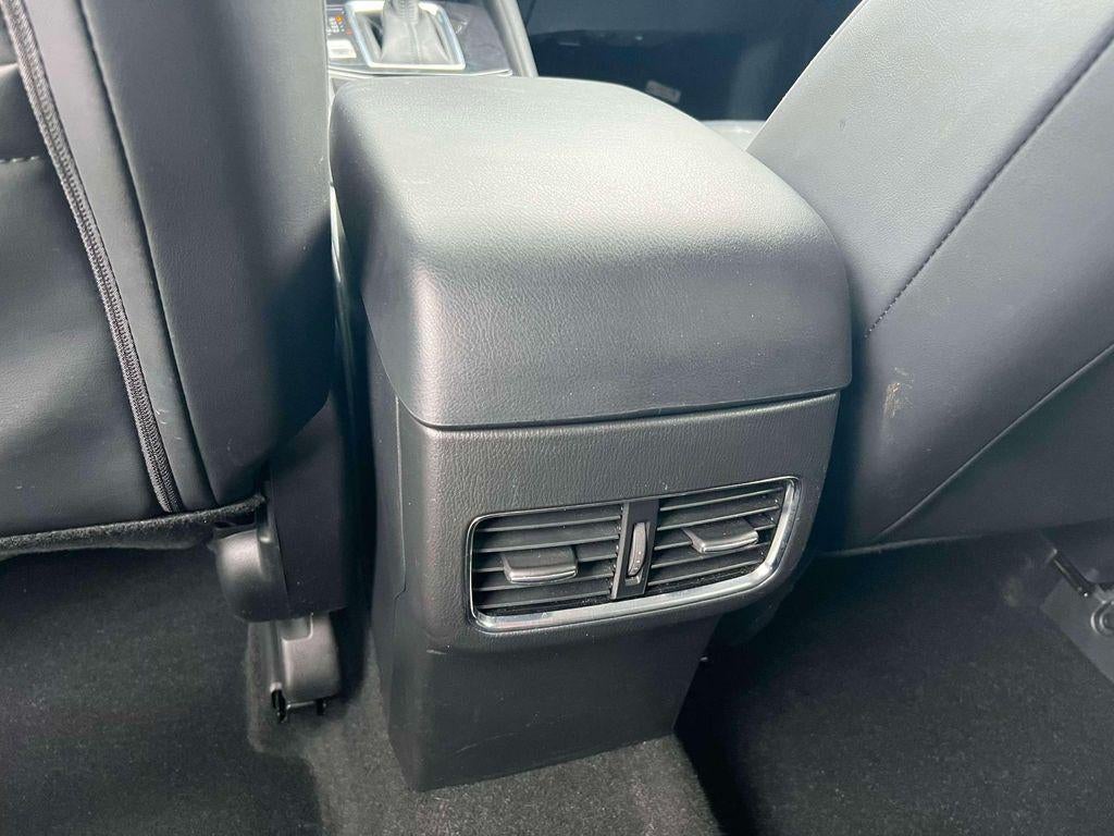 2024 Mazda Mazda CX-5 2.5 S Select