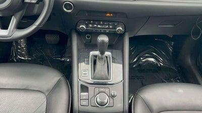 2024 Mazda Mazda CX-5 2.5 S Select
