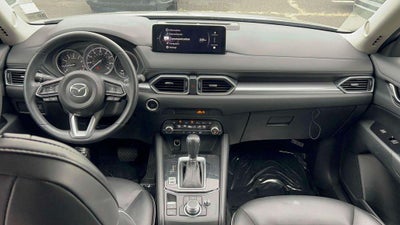 2024 Mazda Mazda CX-5 2.5 S Select