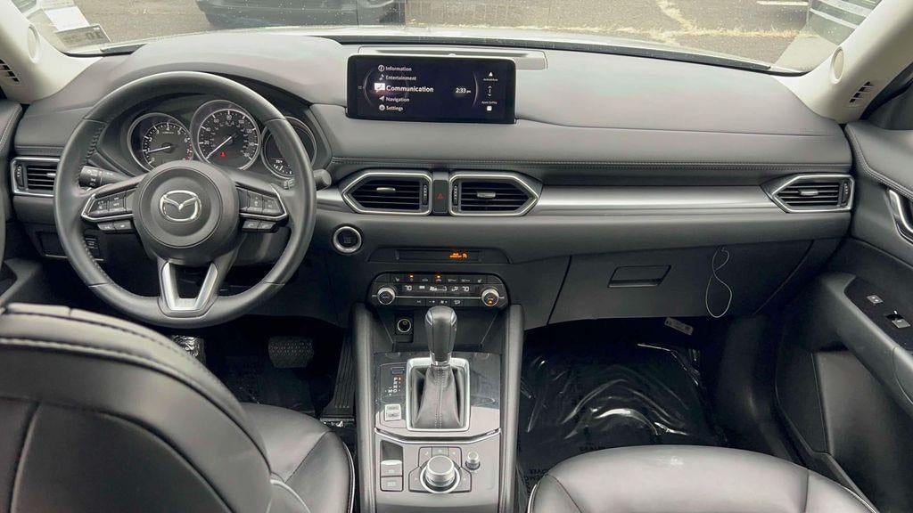 2024 Mazda Mazda CX-5 2.5 S Select