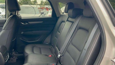 2024 Mazda Mazda CX-5 2.5 S Select