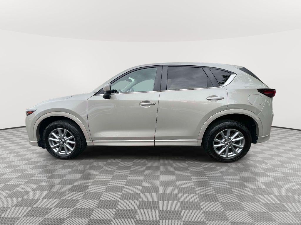 2024 Mazda Mazda CX-5 2.5 S Select