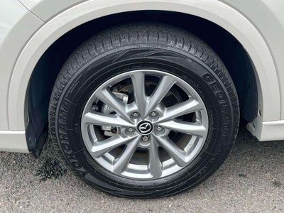 2024 Mazda Mazda CX-5 2.5 S Select