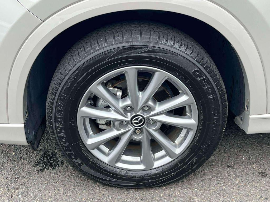 2024 Mazda Mazda CX-5 2.5 S Select