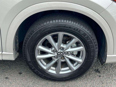 2024 Mazda Mazda CX-5 2.5 S Select