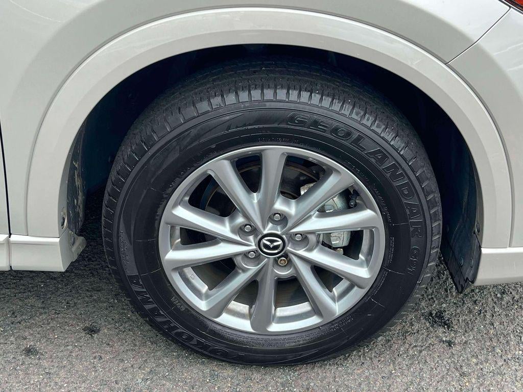 2024 Mazda Mazda CX-5 2.5 S Select