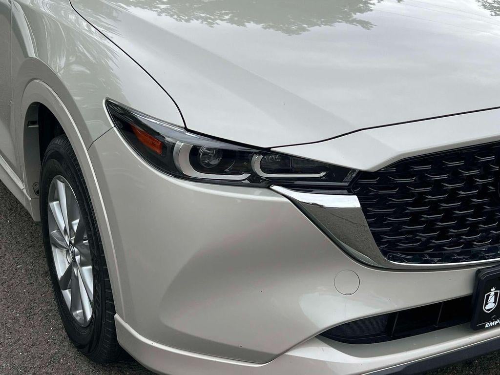 2024 Mazda Mazda CX-5 2.5 S Select