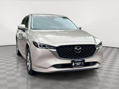 2024 Mazda Mazda CX-5 2.5 S Select
