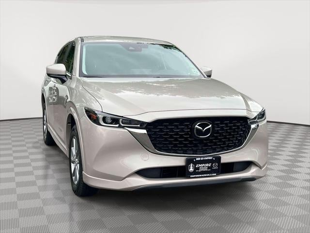 2024 Mazda Mazda CX-5 2.5 S Select