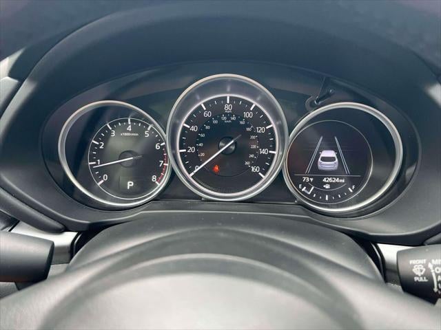 2024 Mazda Mazda CX-5 2.5 S Select