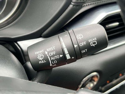 2024 Mazda Mazda CX-5 2.5 S Select