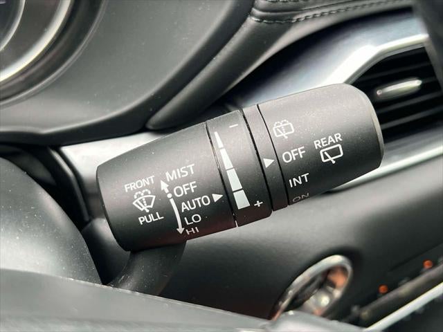2024 Mazda Mazda CX-5 2.5 S Select
