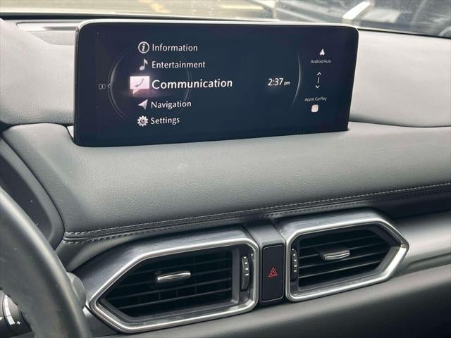 2024 Mazda Mazda CX-5 2.5 S Select