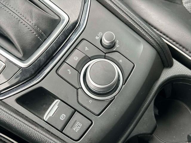 2024 Mazda Mazda CX-5 2.5 S Select