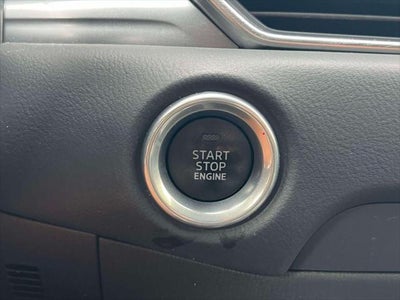 2024 Mazda Mazda CX-5 2.5 S Select
