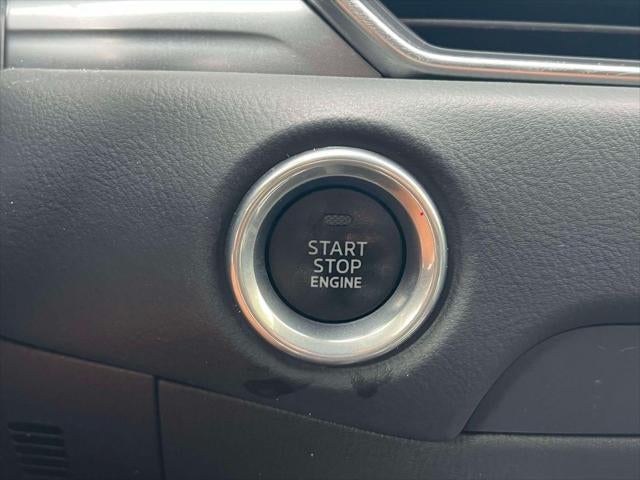 2024 Mazda Mazda CX-5 2.5 S Select