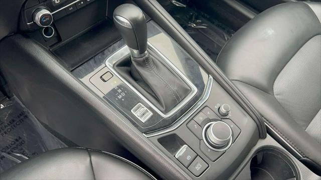 2024 Mazda Mazda CX-5 2.5 S Select