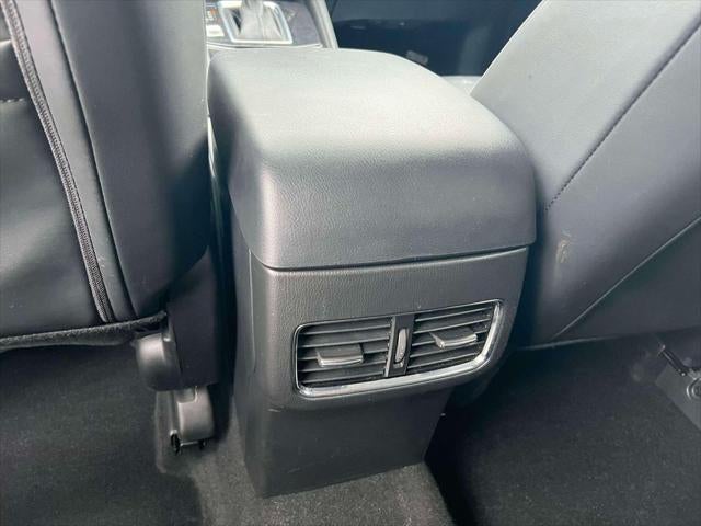 2024 Mazda Mazda CX-5 2.5 S Select
