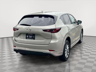 2024 Mazda Mazda CX-5 2.5 S Select