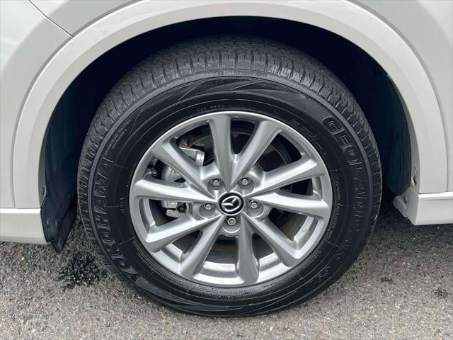 2024 Mazda Mazda CX-5 2.5 S Select