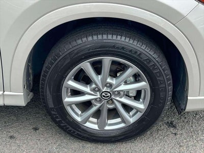 2024 Mazda Mazda CX-5 2.5 S Select
