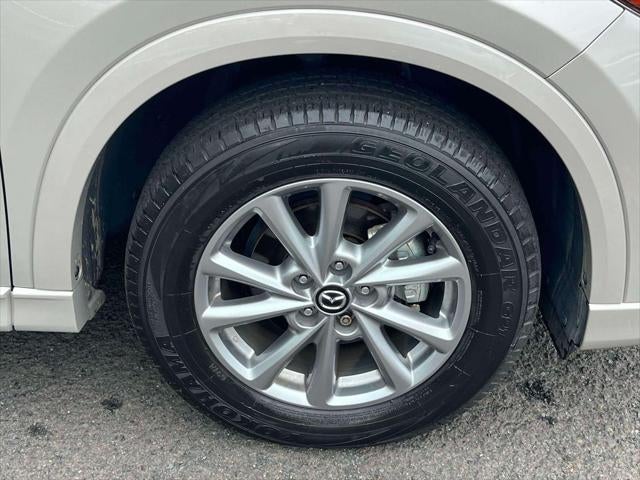 2024 Mazda Mazda CX-5 2.5 S Select