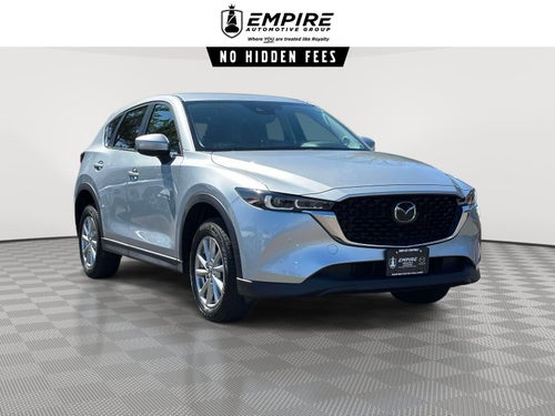 2023 Mazda Mazda CX-5 2.5 S Select