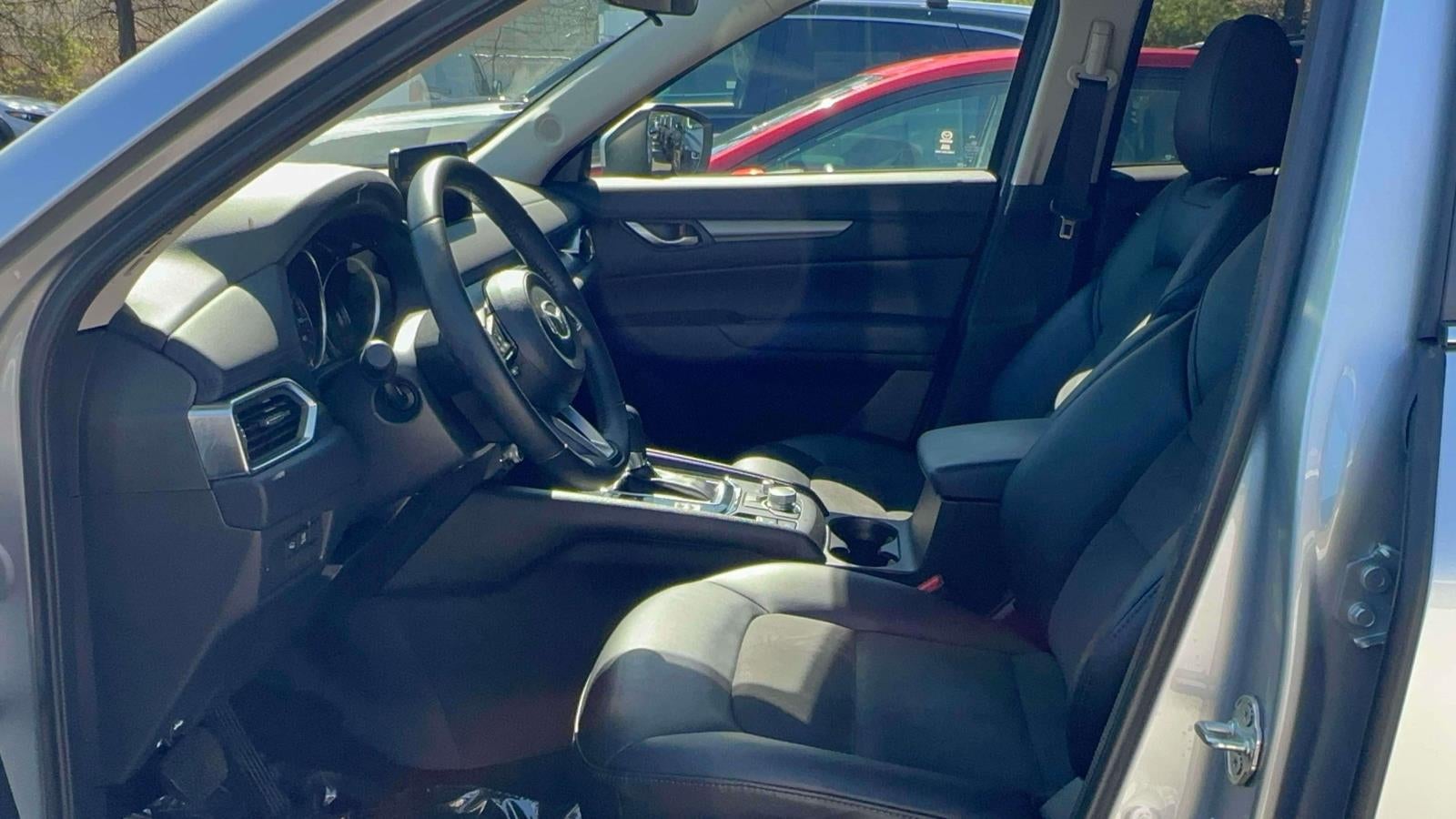 2023 Mazda Mazda CX-5 2.5 S Select