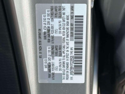 2023 Mazda Mazda CX-5 2.5 S Select