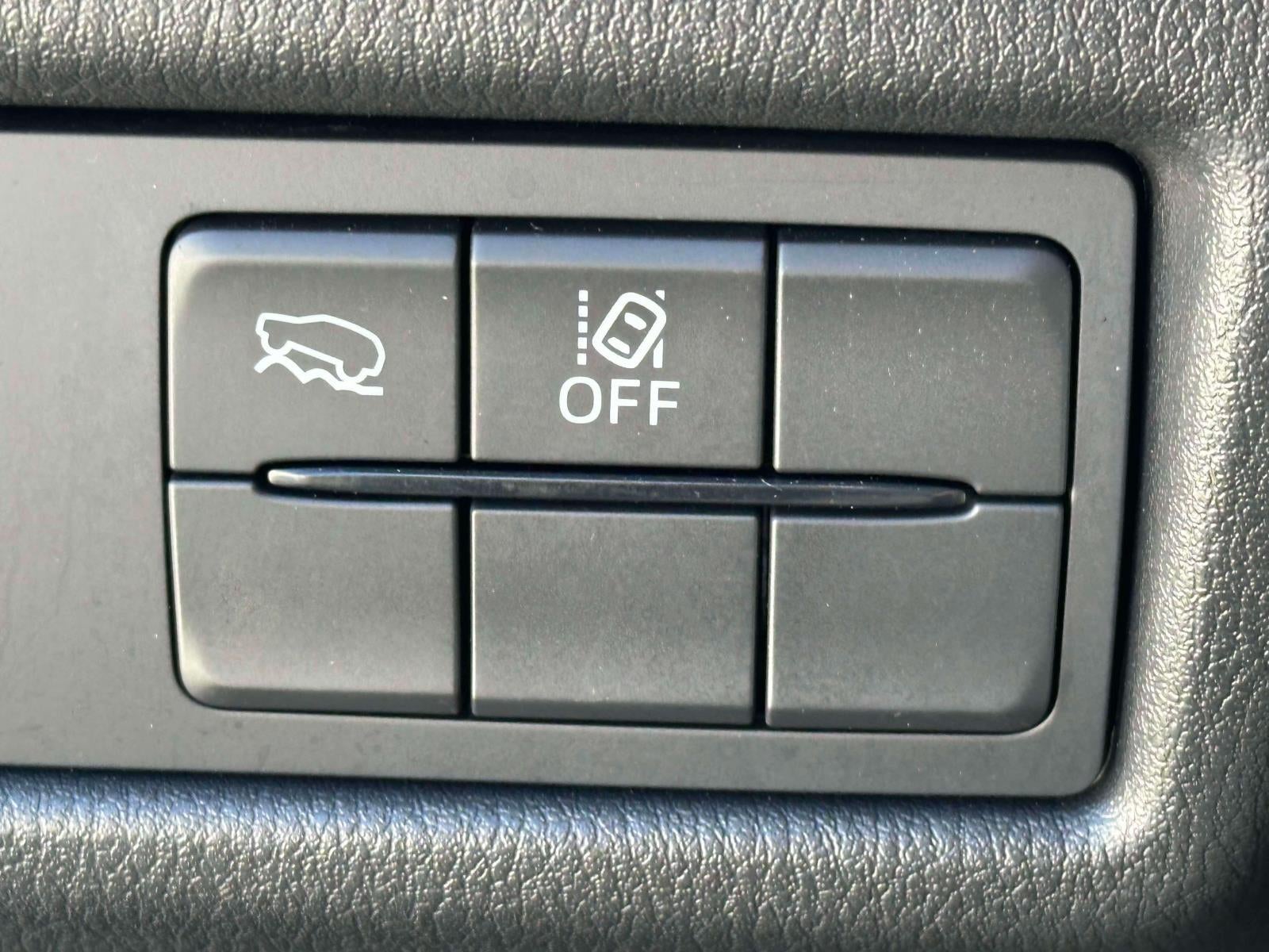 2023 Mazda Mazda CX-5 2.5 S Select