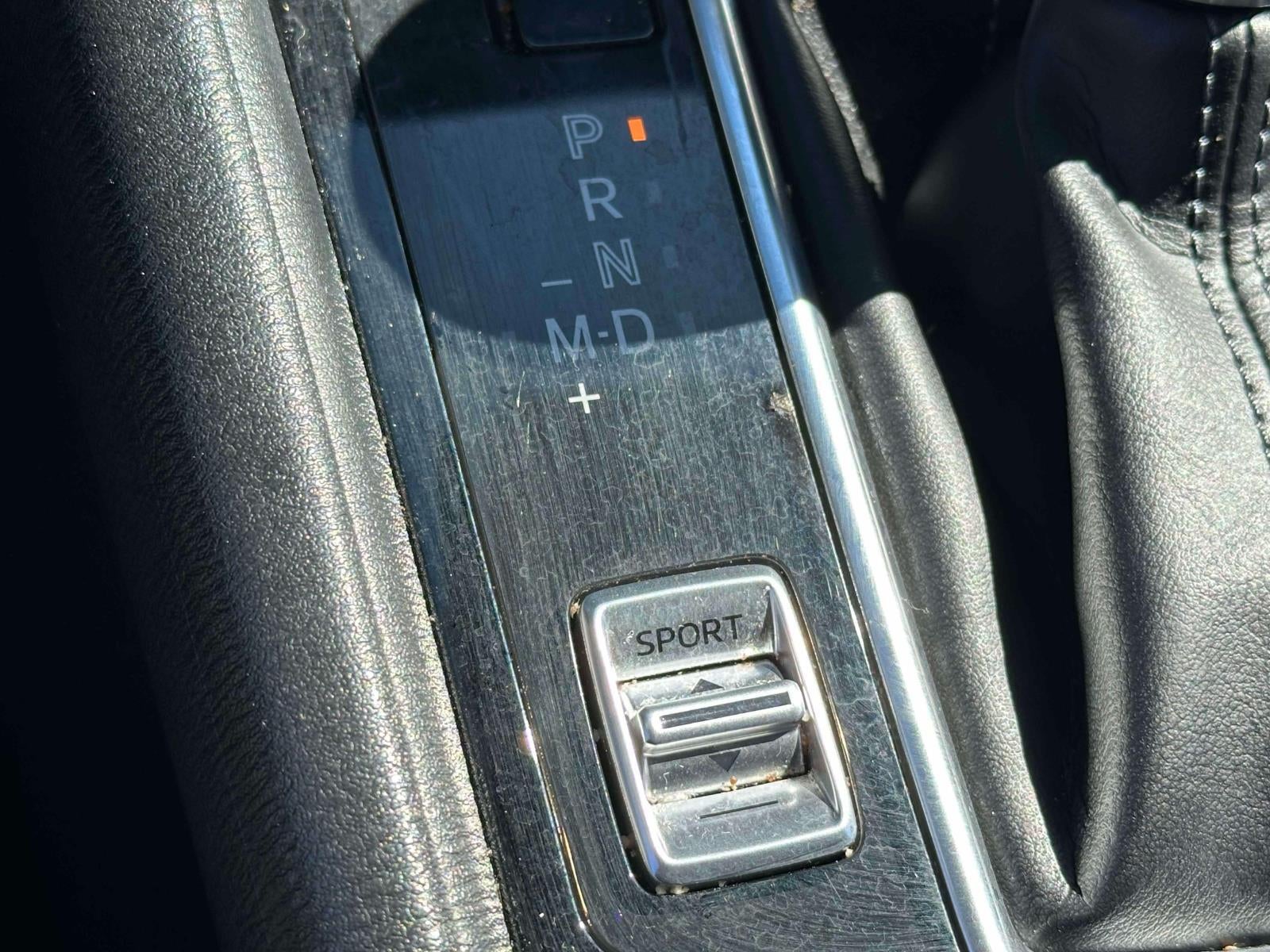 2023 Mazda Mazda CX-5 2.5 S Select